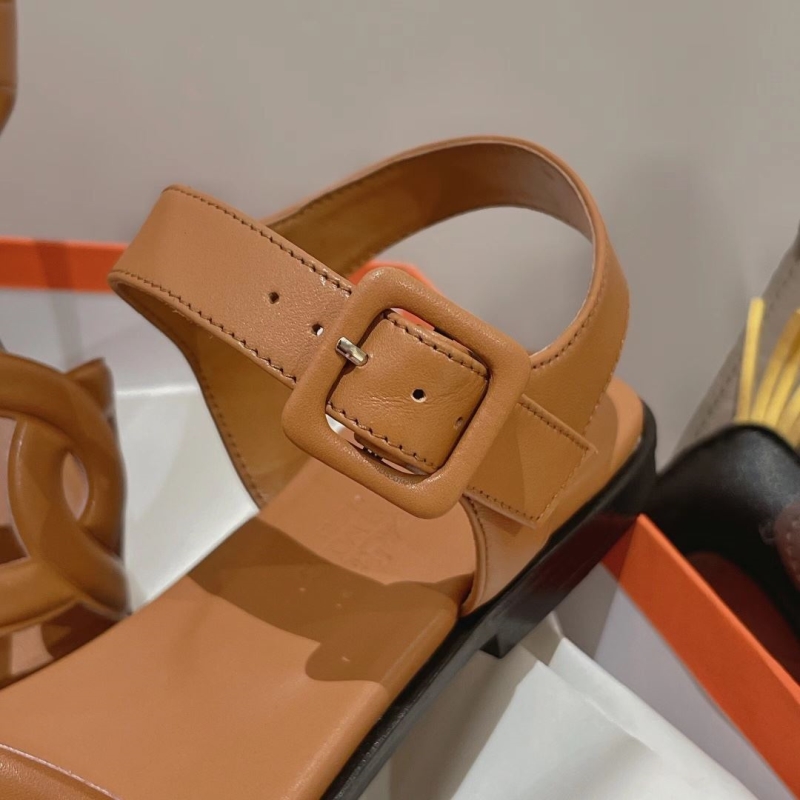 Hermes Sandals